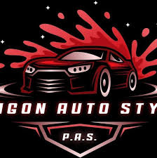 Paragon Auto Styling 